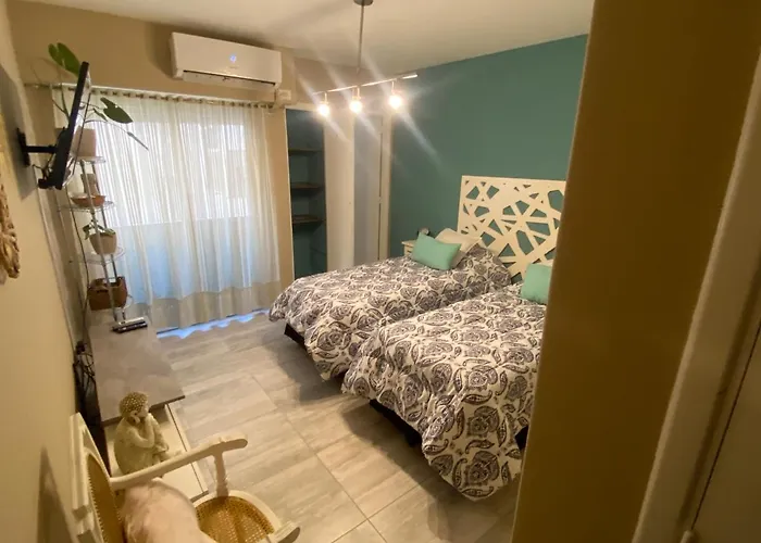 Apartmento com 1 dormitório